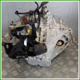 Cambio Manuale TOYOTA YARIS 1.0 12V 1KRFE Originale Usato