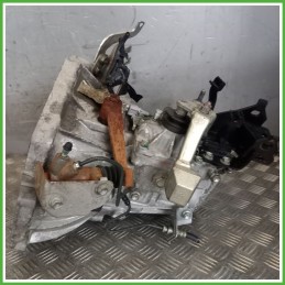 Cambio Manuale TOYOTA YARIS 1.0 12V 1KRFE Originale Usato