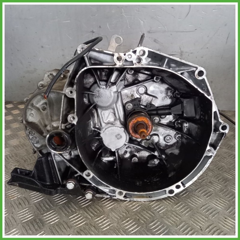 Cambio Manuale PEUGEOT 308 1.6 8V 9HR Originale Usato
