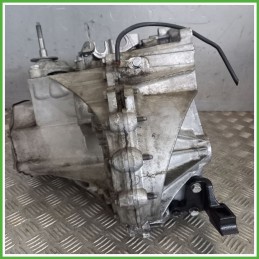 Cambio Manuale PEUGEOT 308 1.6 8V 9HR Originale Usato