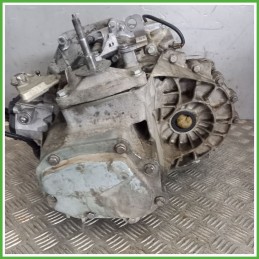 Cambio Manuale PEUGEOT 308 1.6 8V 9HR Originale Usato