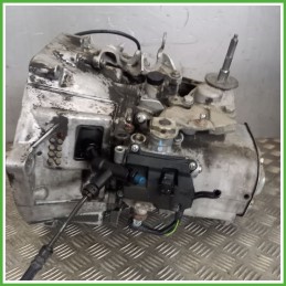 Cambio Manuale PEUGEOT 308 1.6 8V 9HR Originale Usato