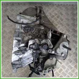 Cambio Manuale PEUGEOT 308 1.6 8V 9HR Originale Usato