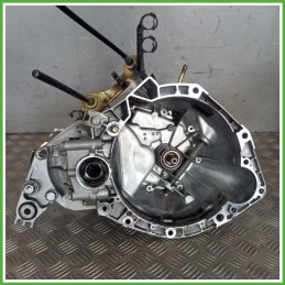 Cambio Manuale FIAT STILO 2V 1.6 16V 182B6000 Originale Usato