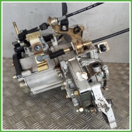 Cambio Manuale FIAT STILO 2V 1.6 16V 182B6000 Originale Usato