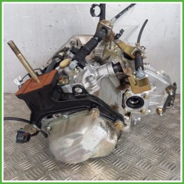 Cambio Manuale FIAT STILO 2V 1.6 16V 182B6000 Originale Usato