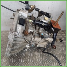 Cambio Manuale FIAT STILO 2V 1.6 16V 182B6000 Originale Usato