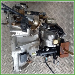 Cambio Manuale FIAT STILO 2V 1.6 16V 182B6000 Originale Usato