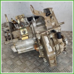 Cambio Manuale FIAT PUNTO 2U 1.2 16V 188A5000 Originale Usato