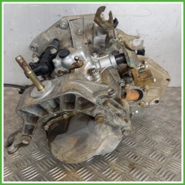 Cambio Manuale FIAT PUNTO 2U 1.2 16V 188A5000 Originale Usato