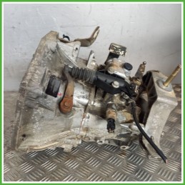 Cambio Manuale FIAT PUNTO 2U 1.2 16V 188A5000 Originale Usato