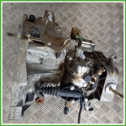 Cambio Manuale FIAT PUNTO 2U 1.2 16V 188A5000 Originale Usato
