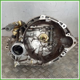 Cambio Manuale FIAT MULTIPLA 1F 1.6 16V 182B6000 Originale Usato