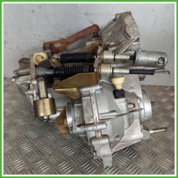 Cambio Manuale FIAT MULTIPLA 1F 1.6 16V 182B6000 Originale Usato