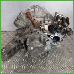 Cambio Manuale FIAT MULTIPLA 1F 1.6 16V 182B6000 Originale Usato