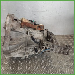 Cambio Manuale FIAT MULTIPLA 1F 1.6 16V 182B6000 Originale Usato