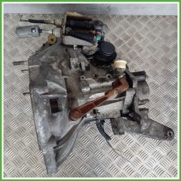 Cambio Manuale FIAT MULTIPLA 1F 1.6 16V 182B6000 Originale Usato
