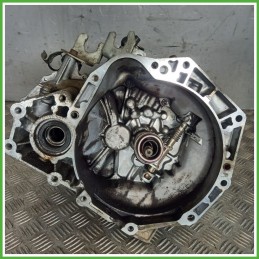 Cambio Manuale FORD S-MAX CA1 2.0 QXWA Originale Usato