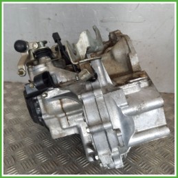 Cambio Manuale FORD S-MAX CA1 2.0 QXWA Originale Usato