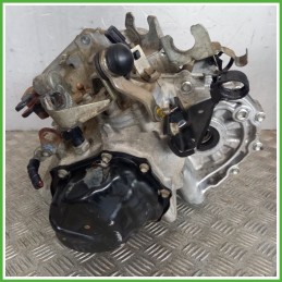 Cambio Manuale FORD S-MAX CA1 2.0 QXWA Originale Usato