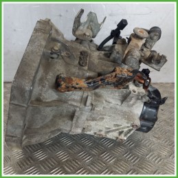 Cambio Manuale FORD S-MAX CA1 2.0 QXWA Originale Usato