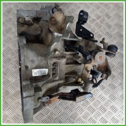 Cambio Manuale FORD S-MAX CA1 2.0 QXWA Originale Usato