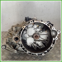 Cambio Manuale VOLVO S40 2.0 D4204T Originale Usato
