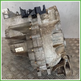 Cambio Manuale VOLVO S40 2.0 D4204T Originale Usato