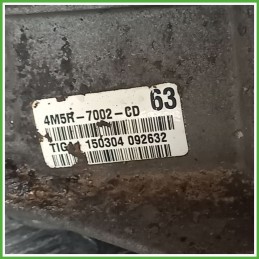 Cambio Manuale VOLVO S40 2.0 D4204T Originale Usato