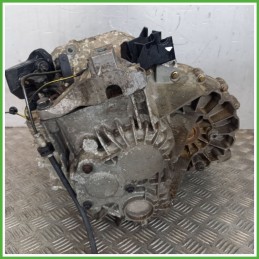 Cambio Manuale VOLVO S40 2.0 D4204T Originale Usato