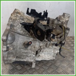 Cambio Manuale VOLVO S40 2.0 D4204T Originale Usato