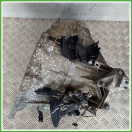 Cambio Manuale VOLVO S40 2.0 D4204T Originale Usato