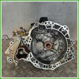Cambio Manuale OPEL CORSA S07 1.3 16V Z13DTJ Originale Usato
