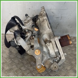 Cambio Manuale OPEL CORSA S07 1.3 16V Z13DTJ Originale Usato