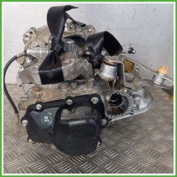 Cambio Manuale OPEL CORSA S07 1.3 16V Z13DTJ Originale Usato