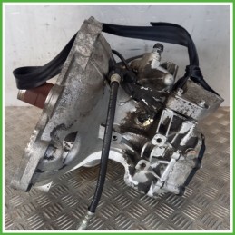 Cambio Manuale OPEL CORSA S07 1.3 16V Z13DTJ Originale Usato