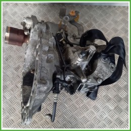 Cambio Manuale OPEL CORSA S07 1.3 16V Z13DTJ Originale Usato