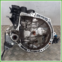 Cambio Manuale PEUGEOT 208 HM05 Originale Usato