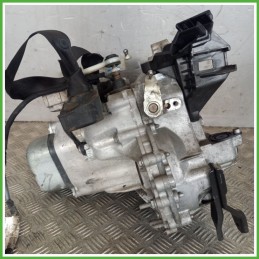 Cambio Manuale PEUGEOT 208 HM05 Originale Usato