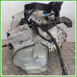 Cambio Manuale PEUGEOT 208 HM05 Originale Usato