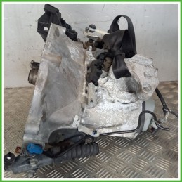 Cambio Manuale PEUGEOT 208 HM05 Originale Usato