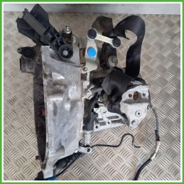 Cambio Manuale PEUGEOT 208 HM05 Originale Usato