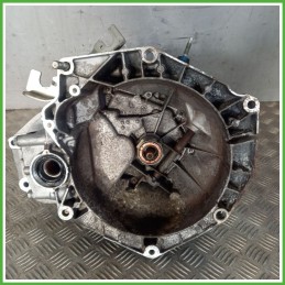 Cambio Manuale FIAT PANDA 4Q 0.9 46337561 Originale Usato