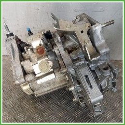 Cambio Manuale FIAT PANDA 4Q 0.9 46337561 Originale Usato