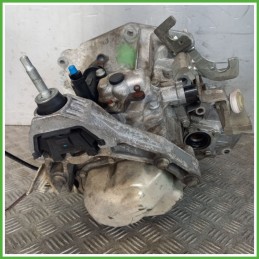 Cambio Manuale FIAT PANDA 4Q 0.9 46337561 Originale Usato