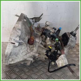 Cambio Manuale FIAT PANDA 4Q 0.9 46337561 Originale Usato