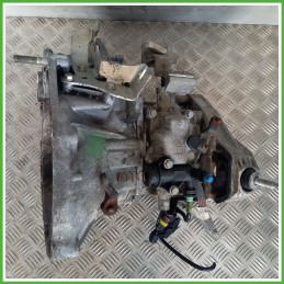 Cambio Manuale FIAT PANDA 4Q 0.9 46337561 Originale Usato