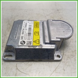 Centralina Airbag BOSCH 0265020498 BMW Serie 3 F31 6862756 2012 2015
