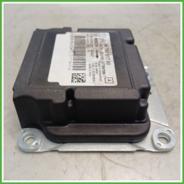Centralina Airbag BOSCH 0285010830 PEUGEOT 3008 1.6 9675181780 2009 2013