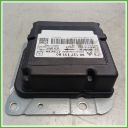 Centralina Airbag BOSCH 0285012924 PEUGEOT 208 9812713380 2015 2020